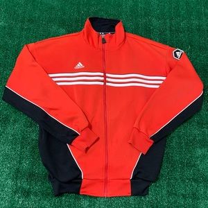 Vintage Adidas Track Jacket 🔥